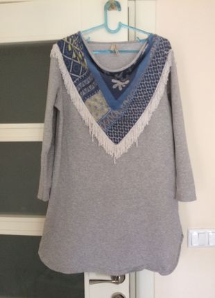 spor tunik