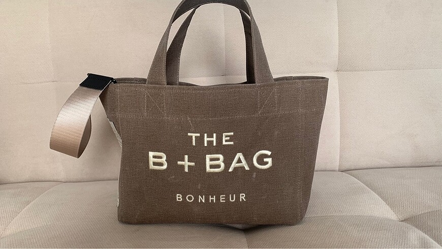 Bonheur b+bag