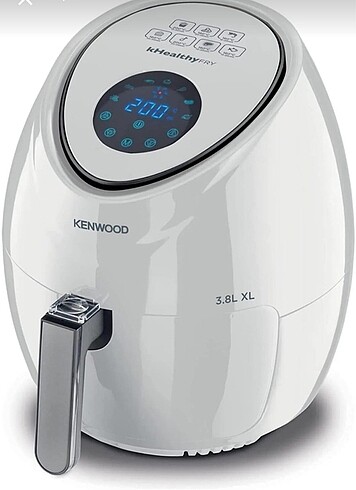 Kenwood airfryer