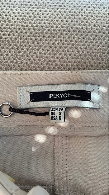 ipekyol Tarz pantolonlar
