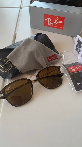 Rayban Güneş Gözlüğü Unisex