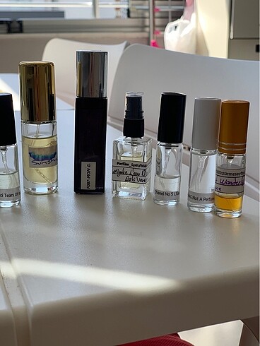 Beymen Dekant parfum