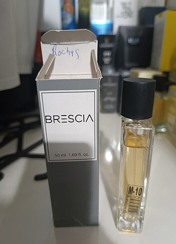 Rochass man brescia markasina aitdir 50 ml