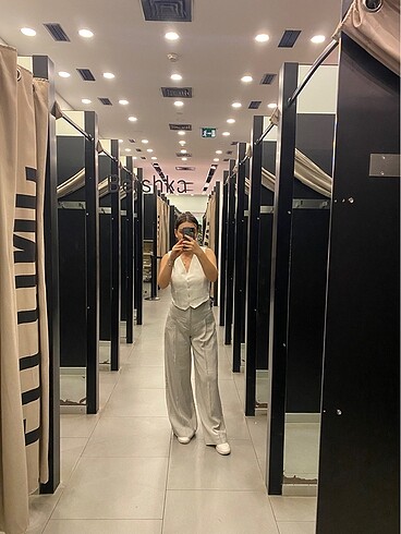 Bershka pantolon