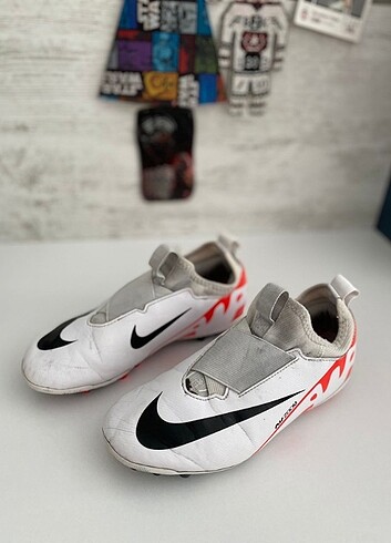 Nike Nıke air zoom krampon