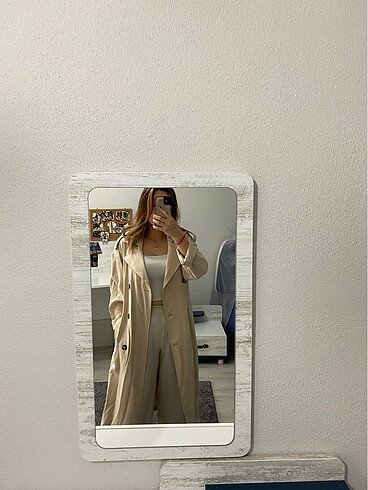 Stradivarius Stradivarius trençkot
