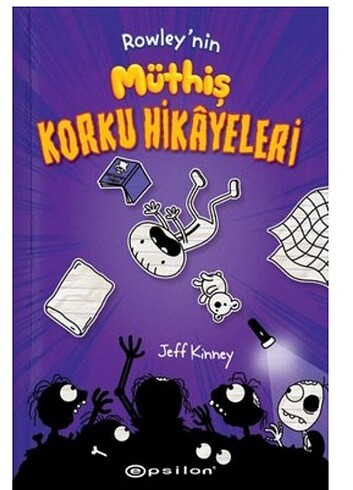 Hikaye