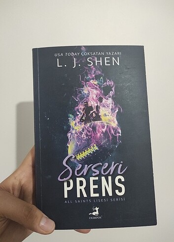 Serseri Prens 