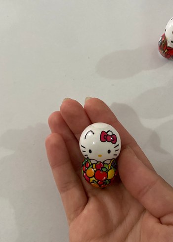  Hello Kitty hacıyatmaz