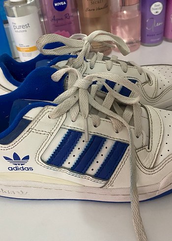 36 Beden Adidas forum low
