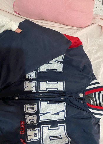Bershka Kadın Ceket