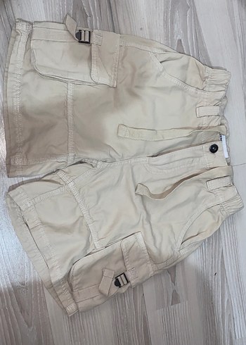 Bershka şort - Görsel 2