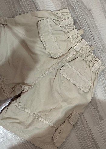 Bershka şort - Görsel 4