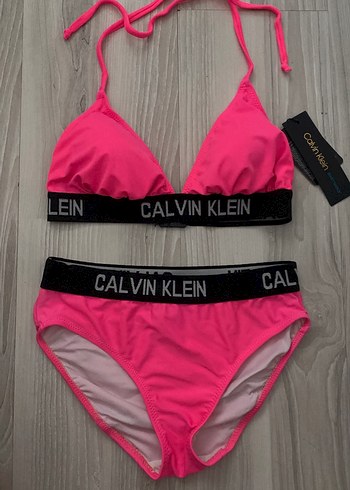 Calvin Klein Bikini Takımı - Görsel 2