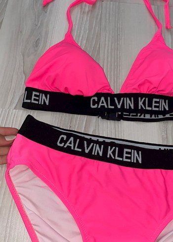 Calvin Klein Bikini Takımı - Görsel 4