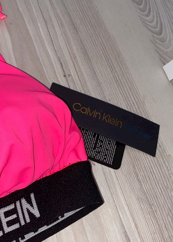 Calvin Klein Bikini Takımı - Görsel 3