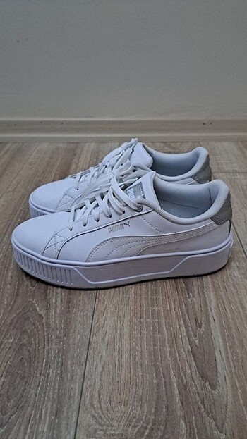 39 Beden Puma spor ayakkabı