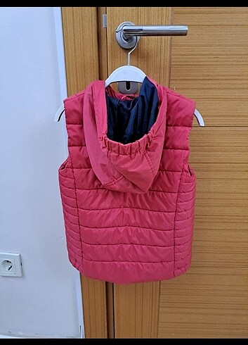 U.S Polo Assn. Polo kız çocuk yelek