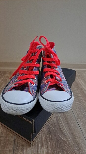 Converse Converse kız çocuk ayakkabı