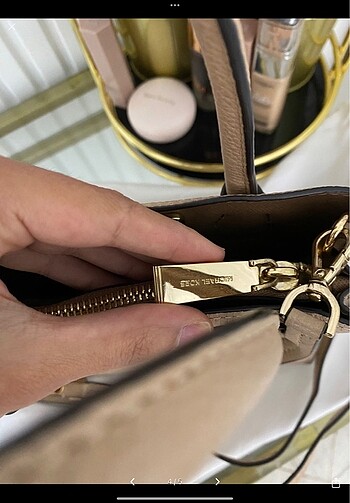  Beden ten rengi Renk Michael kors mercer