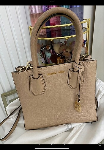 Michael kors mercer