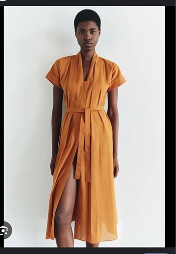 Zara Zara elbise
