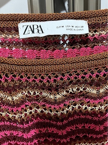 Zara Zara kazak