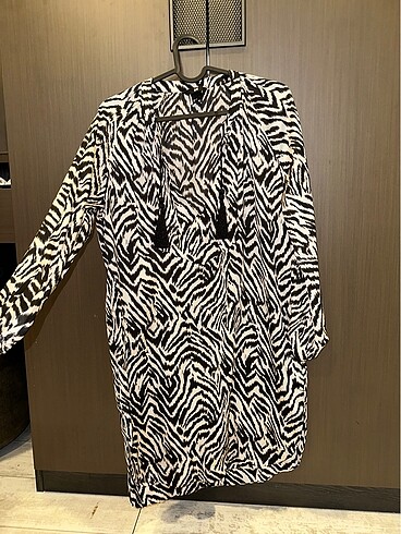 H&m elbise