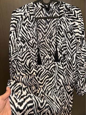 s Beden H&m elbise