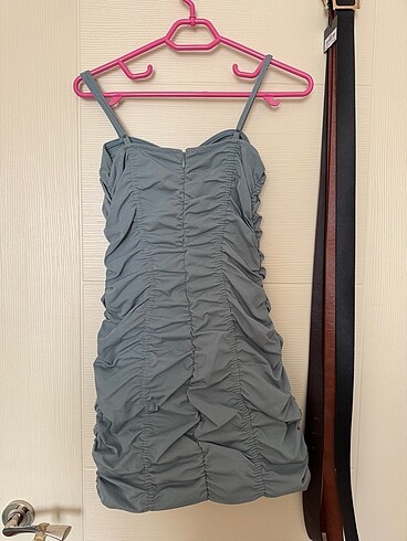 H&M H&M xs elbise