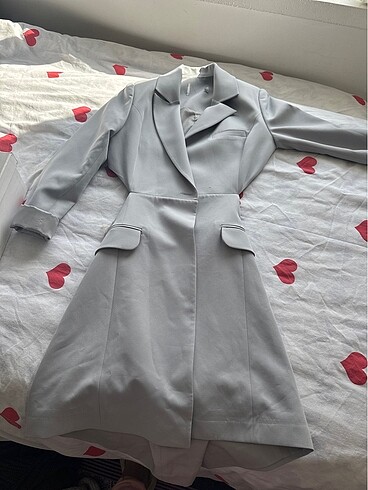 Blazer ceker