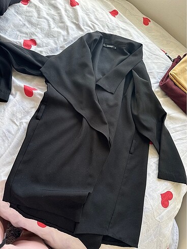 Addax blazer ceket
