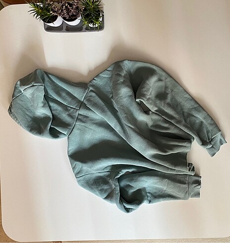 m Beden Sweatshirt