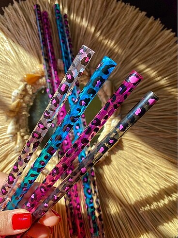 Stanley leopar pipet