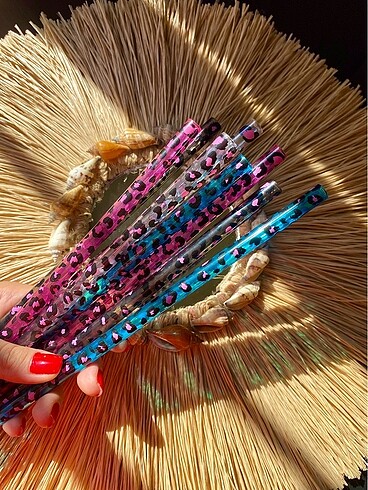 Beden Stanley leopar pipet