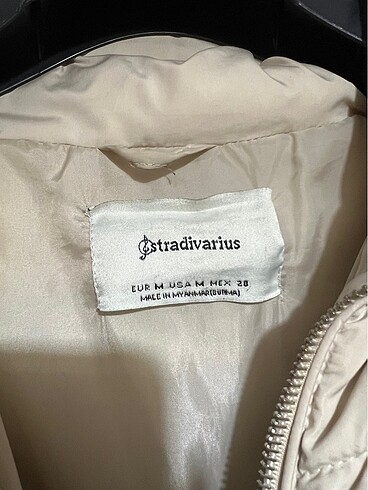 Stradivarius Stradivarius mont