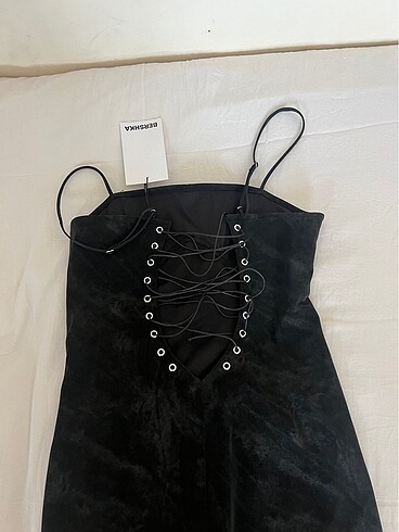 Bershka Bershka elbise