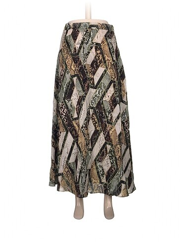 H&M Midi Etek %70 İndirimli.