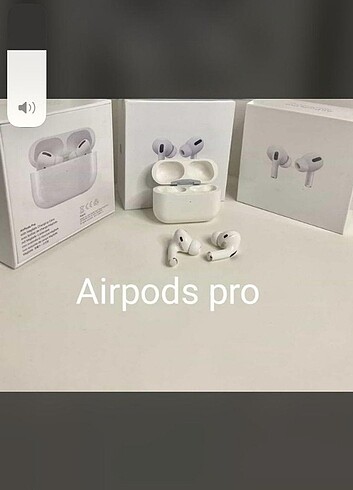 Airpods pro