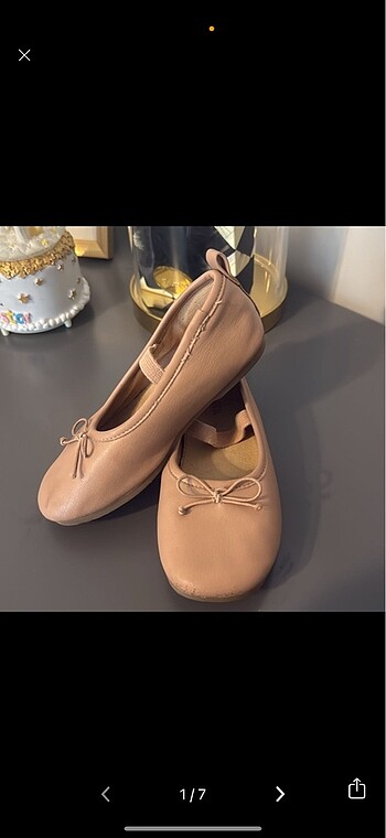 26 Beden Zara babet