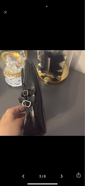 28 Beden Zara babet
