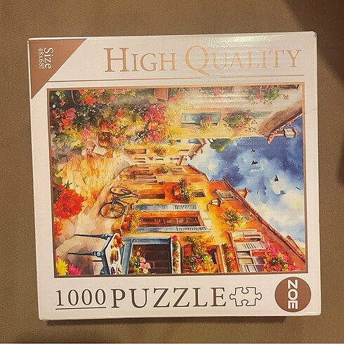  Puzzle