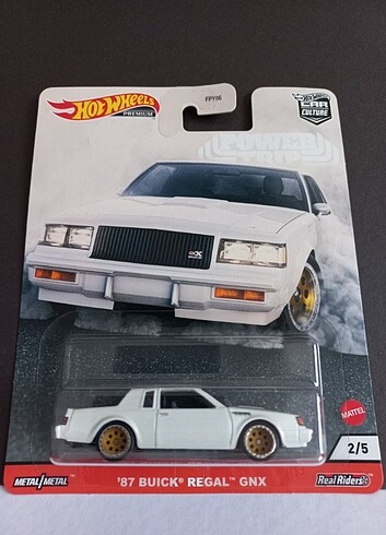 87 buick regal 