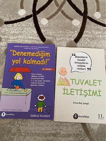 Tuvalet iletişim kitabı