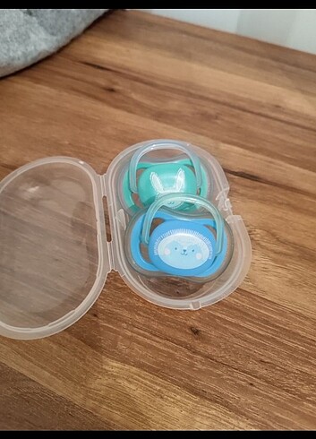 Beden Philips Avent emzik 6-12