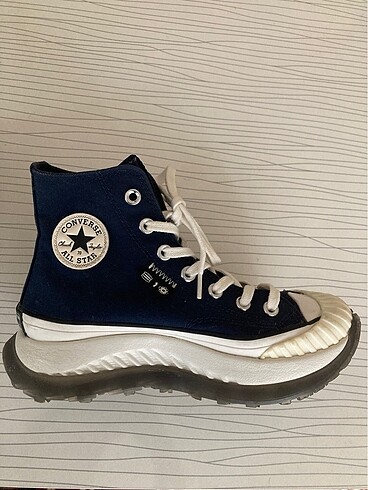 Converse Ayakkabı