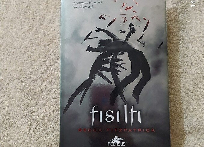 Beden Hush hush serisi