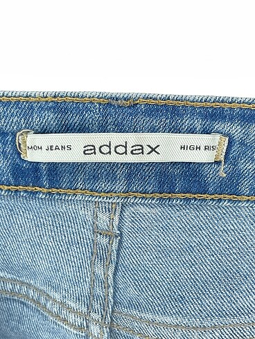 28 Beden çeşitli Renk Addax Jean / Kot %70 İndirimli.