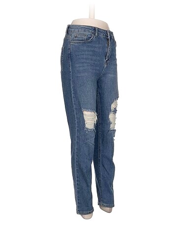 Addax Addax Jean / Kot %70 İndirimli.