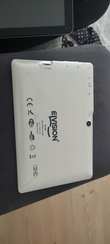  Beden Tablet 